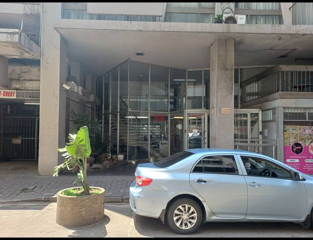 1 BEDROOM APARTMENT BLOCK FOR SALE IN DURBAN CENTRAL